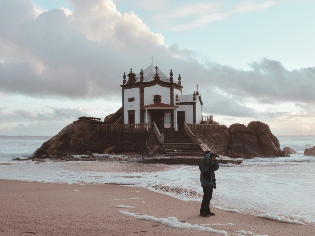 Capela do Senhor da Pedra