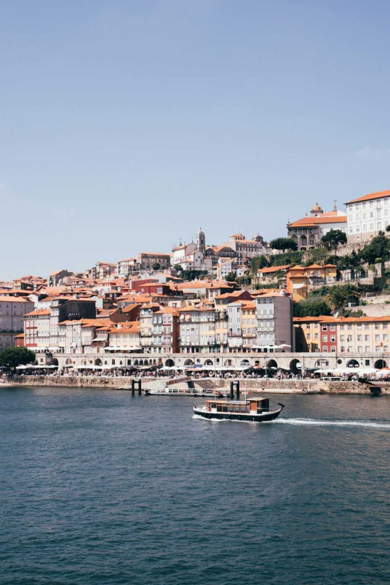 ribeira-porto