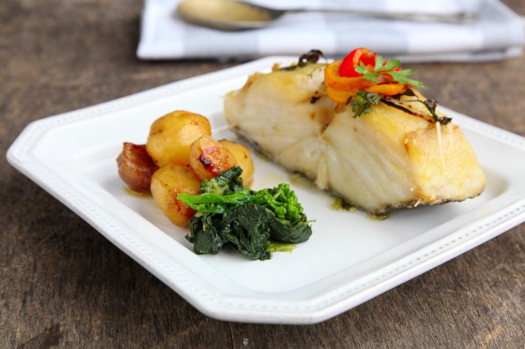 bacalhau