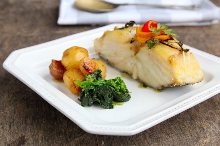 bacalhau