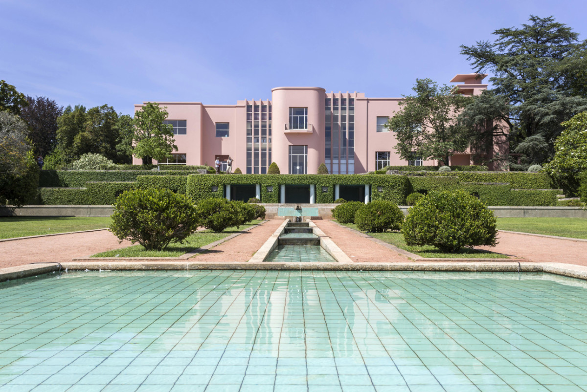 Fundação de Serralves