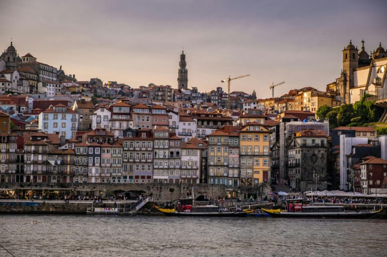 ribeira-porto